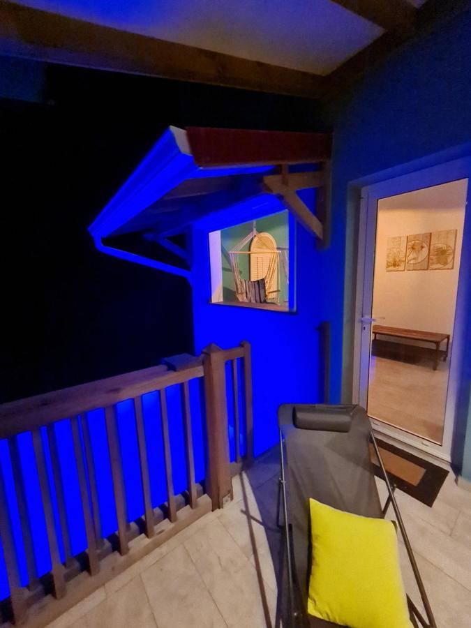 La Maison Les Trois-Ilets Luaran gambar