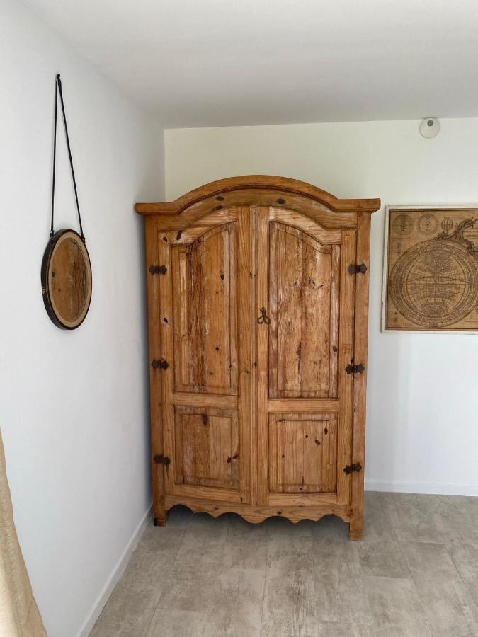 La Maison Les Trois-Ilets Luaran gambar
